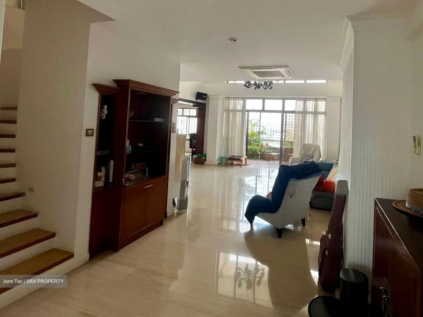Kensington Park Condominium (D19), Condominium #629000991